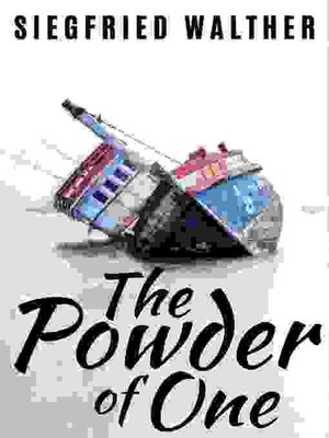 cover image of The Powder of One